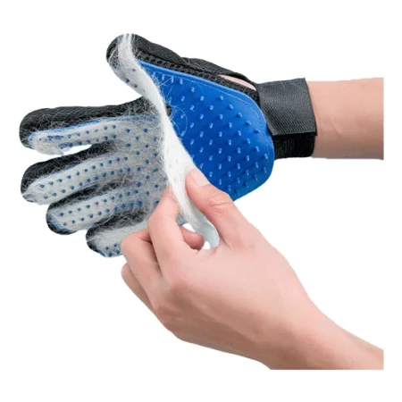 دستکش ماساژ سگ و گربه سویل پت مدل پرایم – Soheil Pet Prime Massage Glove