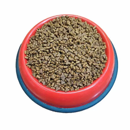 غذای خشک بچه گربه رفلکس طعم مرغ و برنج فله‌ای – Vitapoo Reflex Kitten